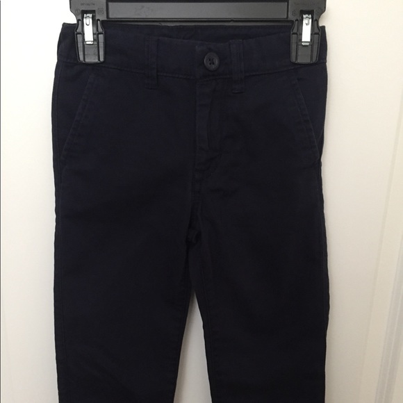 Gap Navy Blue Khaki - Picture 3 of 5
